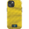 Sweden Soccer Flag iPhone 14 Impact Case